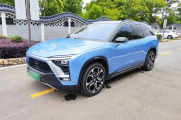 Used Nio ES8 2018 Founder Edition