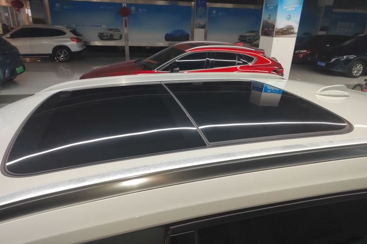 Used Volvo XC40 2021 T4 4x4 SmartDrive Fashion Edition