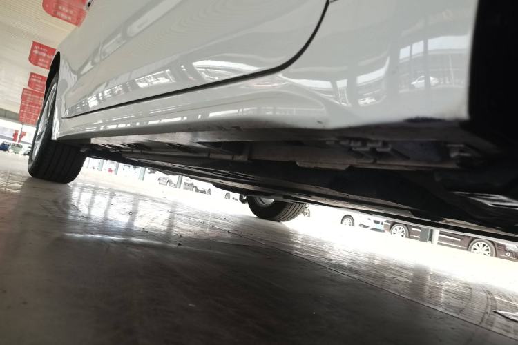 Used Toyota Levin 2021 TNGA 1.5L CVT Entry-Level Model
