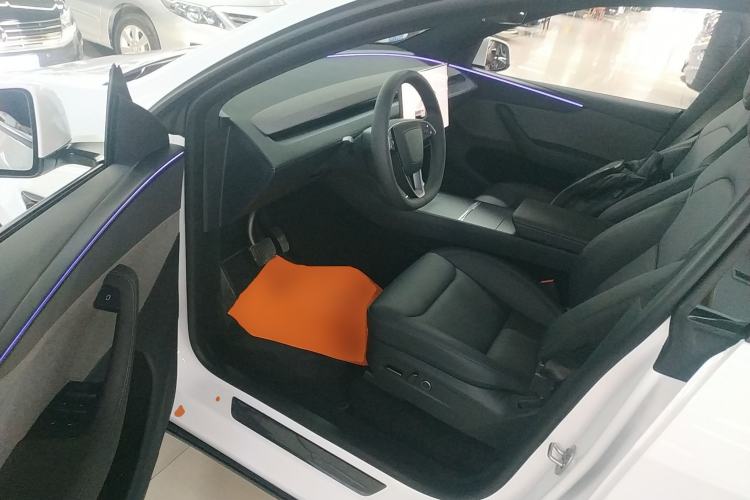 Used Tesla Model Y 