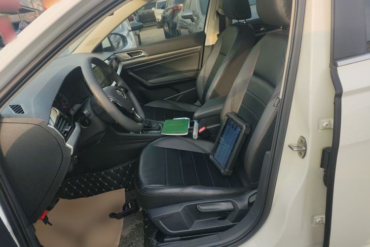 Used Volkswagen Lavida 2019 1.5L Automatic Vision Edition China VI Standard