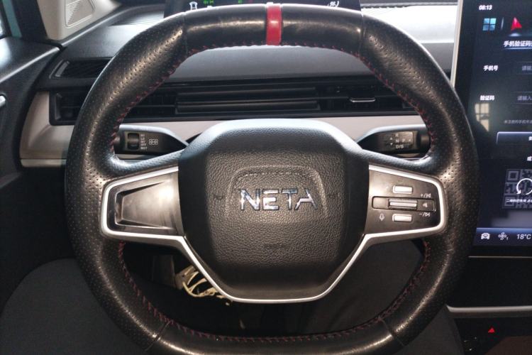 Used NETA V 2021 Standard Range Entertainment Version – Upgraded Model