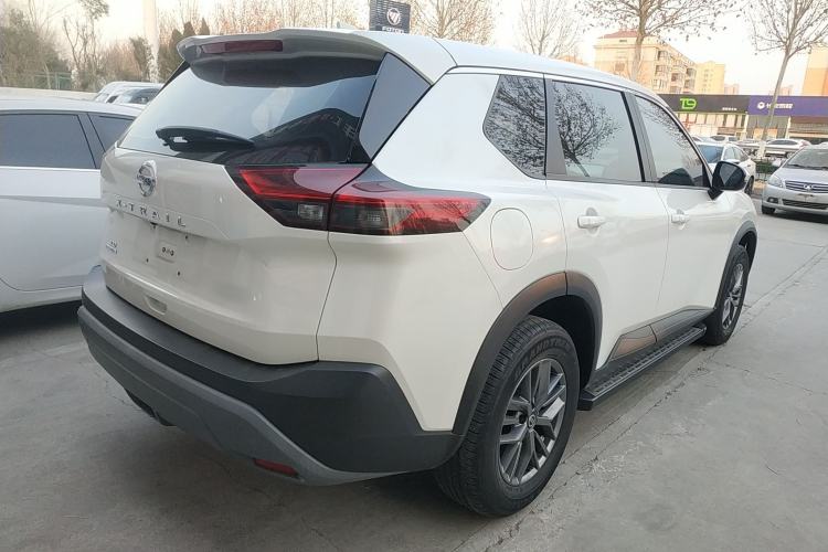 Used Nissan X-Trail 2021 VC-Turbo 300 CVT 2WD Comfort Edition
