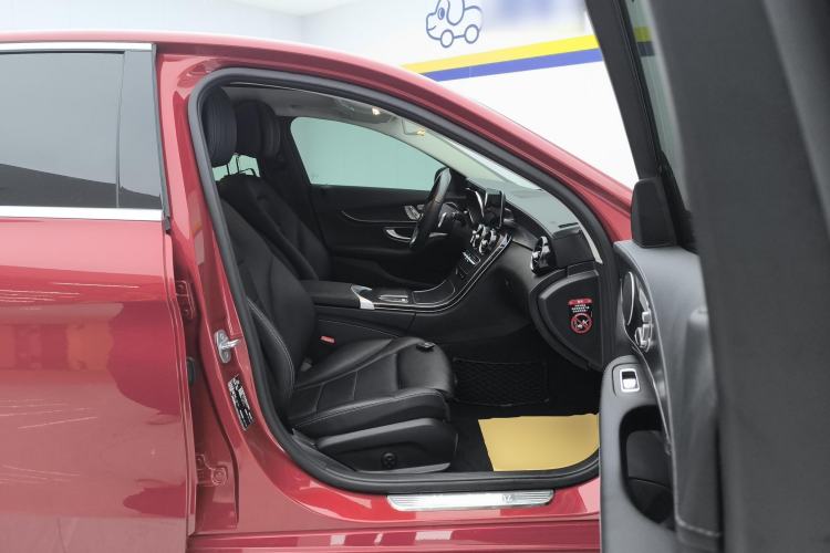 Used Mercedes-Benz C-Class 2020 C 260 L Sport Edition
