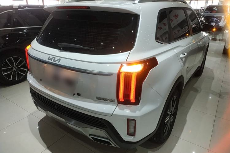 Used Kia Sportage R 2021 Ace 2.0L Challenge Edition
