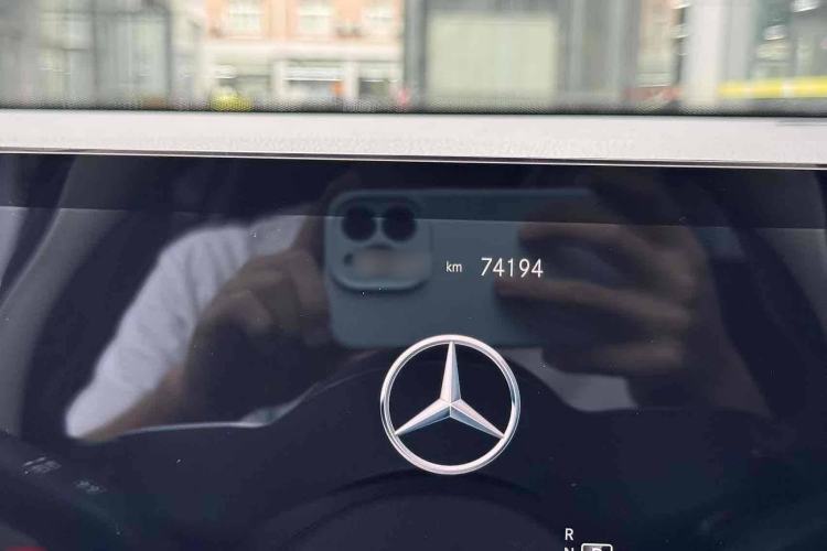 Used Mercedes-Benz GLB 2022 GLB 200 Stylish Edition