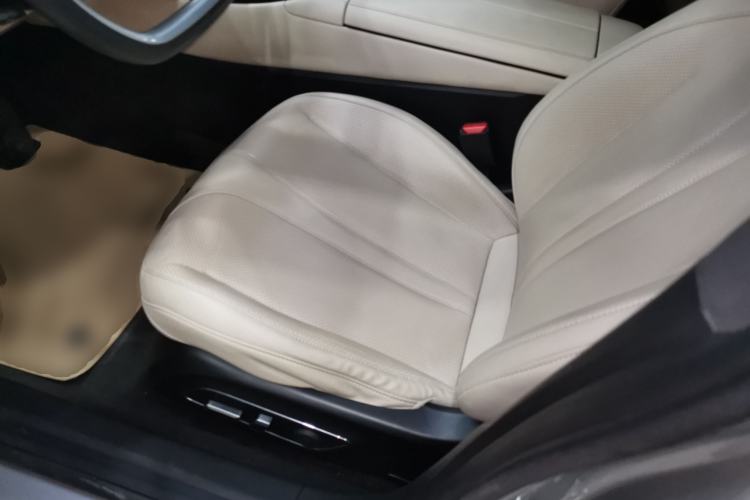 Used XPeng P7 2021 670G
