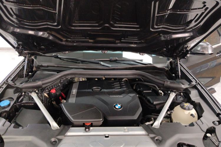 Used BMW X3 2022 xDrive25i M Sport Package