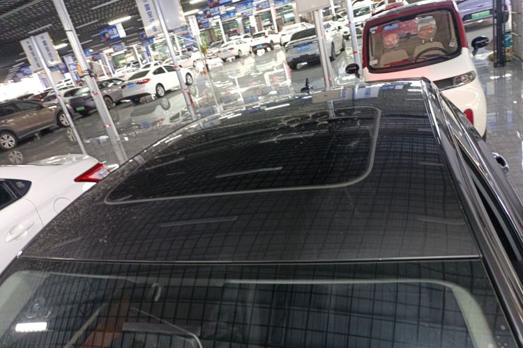 Used Volkswagen Bora 2023 200TSI DSG Enjoyment Edition