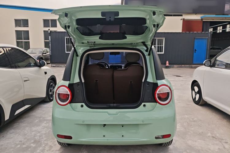 Used Qiyuan Lumin 2023 205km Xiangqin Version