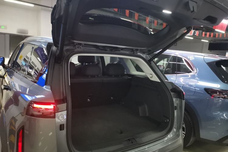 Used Chery Tiggo 7 C-DM 2025 1.5T 120KM Luxury Trim
