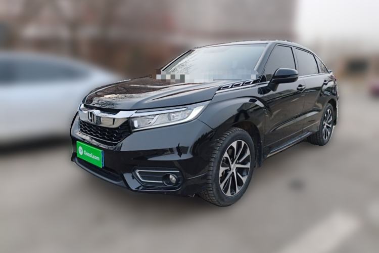 Used Honda Avancier 2017 240TURBO Two-Wheel Drive Luxury Edition