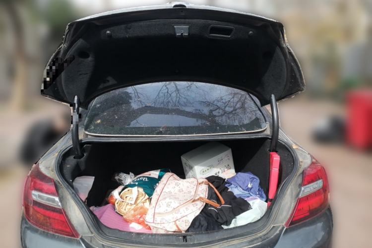 Used Buick Regal 2015 1.6T Leading Technology Model