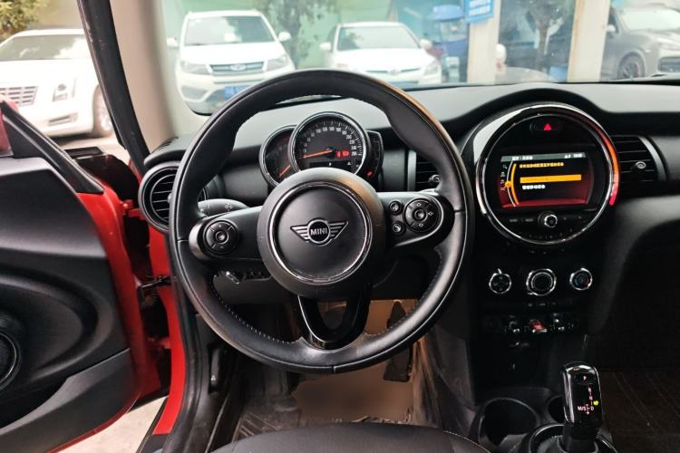 Used  MINI 2021 1.5T ONE