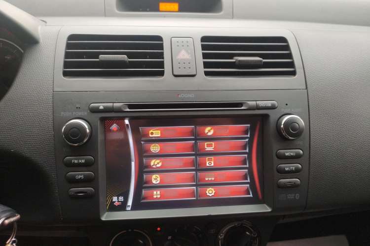 Used Suzuki Swift 2013 1.5L Manual Standard Edition
