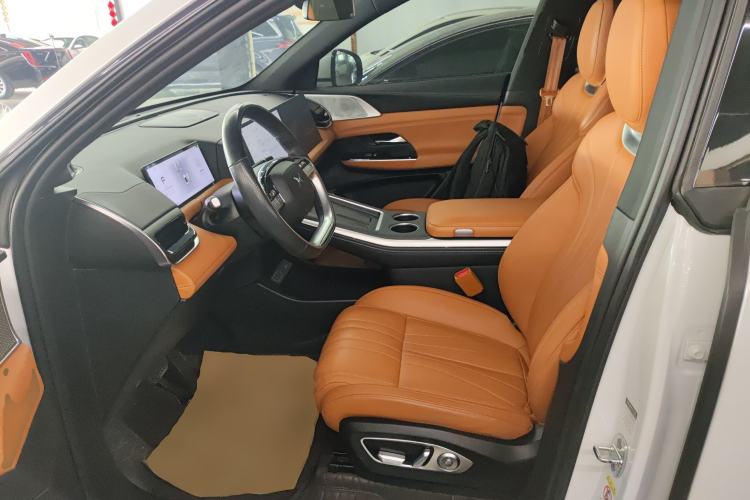 Used XPeng G9 2024 570 Pro