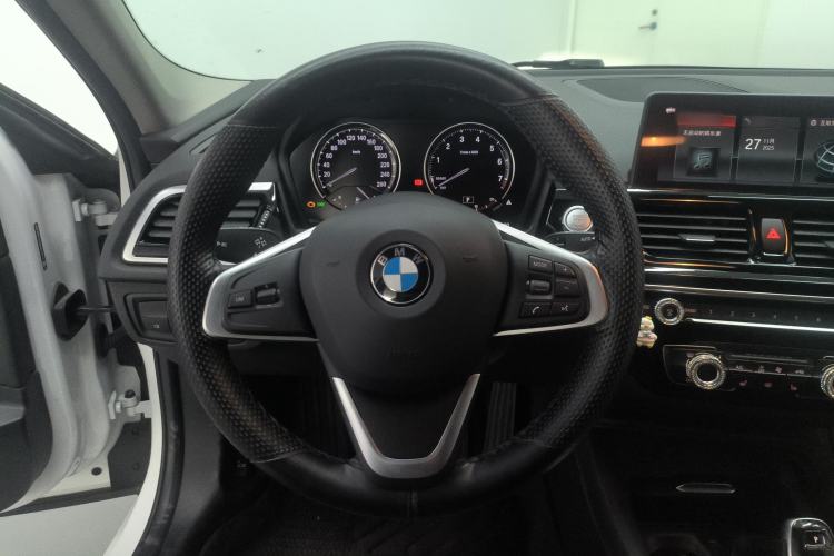 Used BMW 1 Series 2021 120i M Sport Edition
