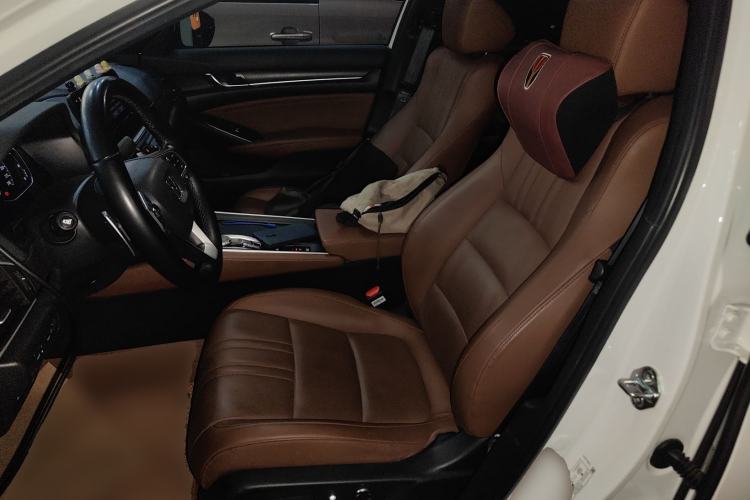 Used Honda Inspire 2022 Xing·Hybrid 2.0L Pure Edition