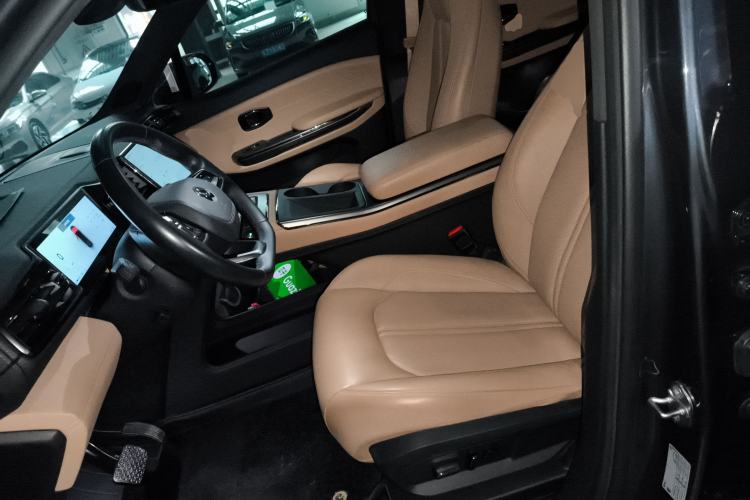 Used Nio ES6 2020 455KM Sport Edition