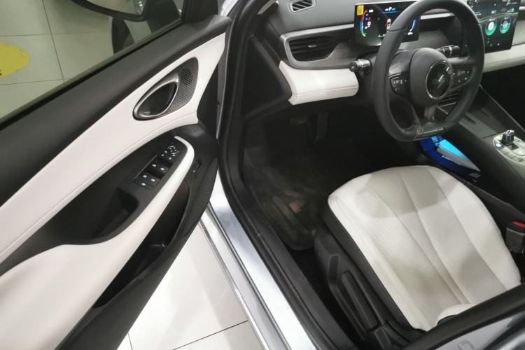 Used BYD Seal 05 DM-i 2025 DM-i Smart Drive 55KM Luxury Model
