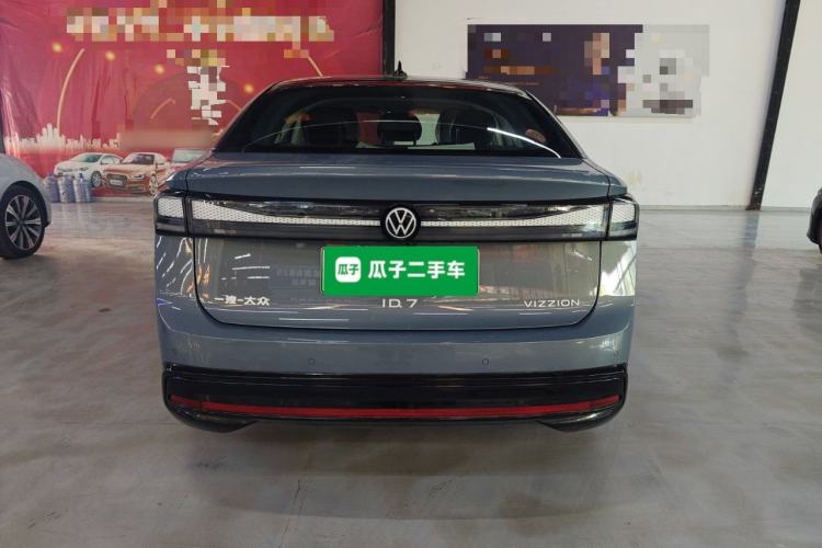 Used Volkswagen ID.7 VIZZION 2024 PRO Model