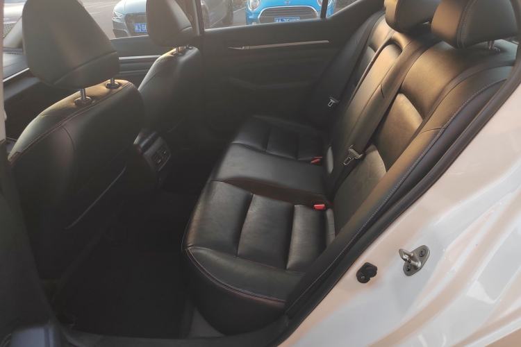 Used Nissan Teana 2019 2.0T XL Smart Leading Edition
