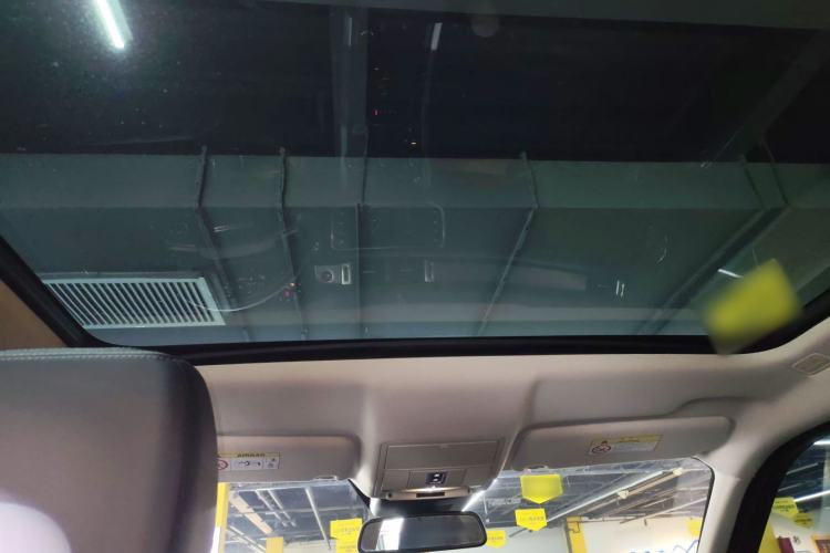 Used Land Rover Range Rover Evoque 2016 2.0T SE PLUS Smart Enjoyment Edition