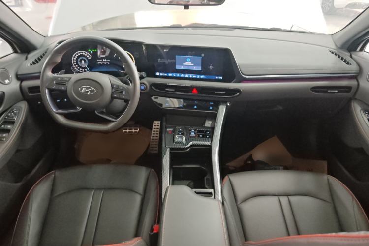 Used Hyundai Sonata 2022 380TGDi Automatic 20th Anniversary Edition