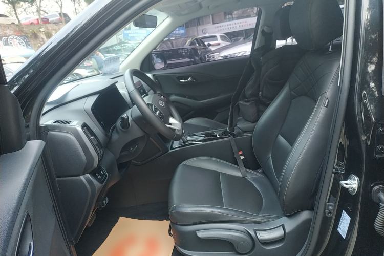 Used Hyundai ix35 2021 2.0L Automatic 2WD GLS Leading Edition
