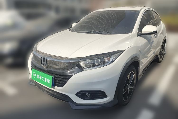 Used Honda Vezel 2020 1.5L CVT Pioneer Edition
