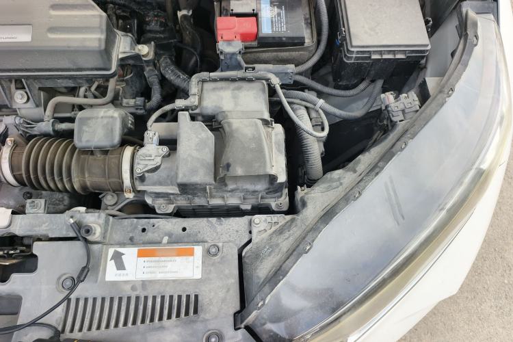 Used Honda CR-V 2019 240TURBO CVT 2WD Fashion Edition China VI
