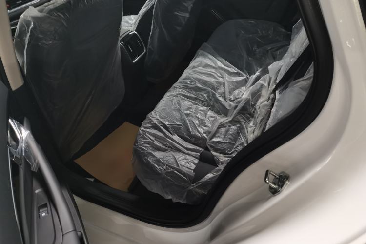 Used Bestune B70 2024 Fourth Generation 2.0T Lingyu Version