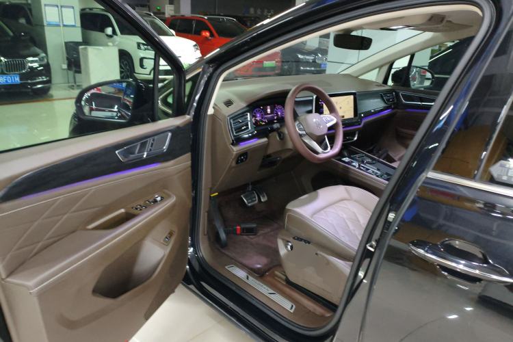 Used Volkswagen Viloran 2024 380TSI Premium Edition
