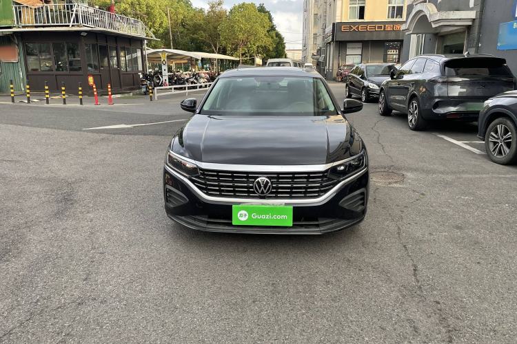 Used Volkswagen Passat 2022 280TSI Business Edition
