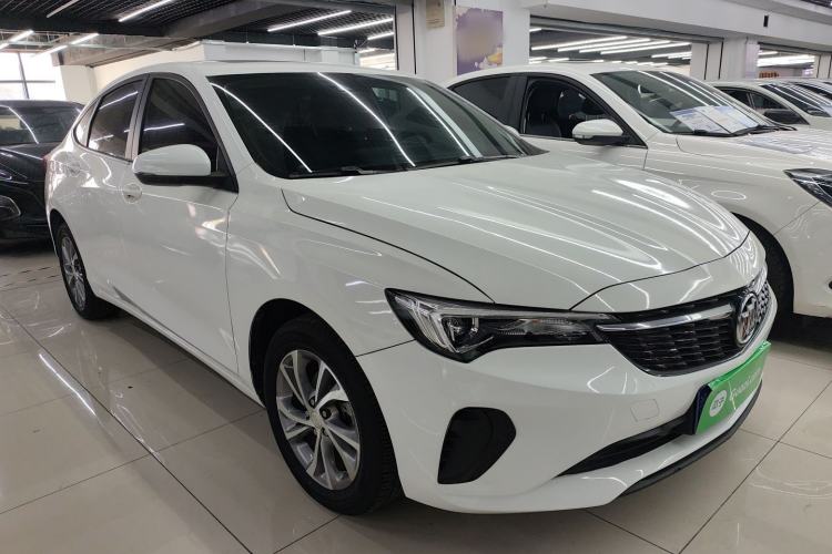 Used Buick Verano 2023 Pro Enjoyment Edition
