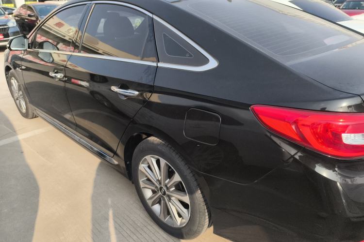 Used Hyundai Sonata 2015 1.6T GLS Smart Model