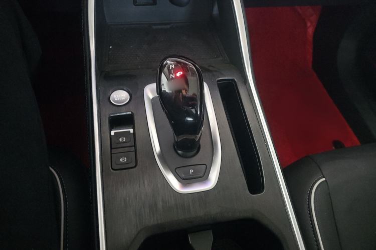 Used Haval H6 2023 National Trend Edition 1.5T Automatic Champion Version