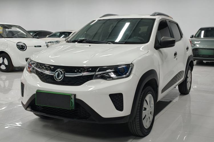 Used Dongfeng NAMMI EX1 2021 Zhi Ling Version