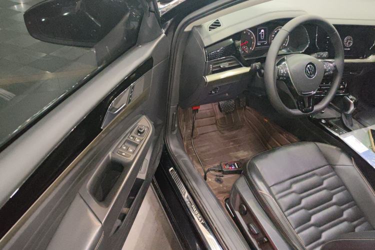 Used Volkswagen Passat 2021 330TSI Elite Edition
