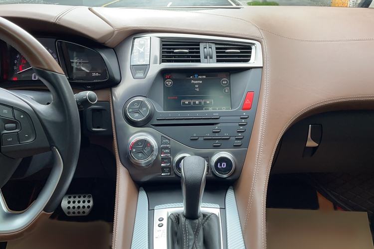 Used  5 2015 1.8T Prestige Edition THP200
