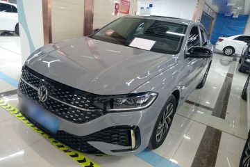 Used Volkswagen Lavida 2023 280TSI DSG Starry Sky Deluxe Edition