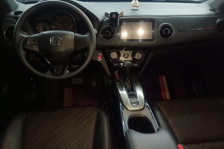 Used Honda XR-V 2017 1.8L EXi CVT Comfort Version