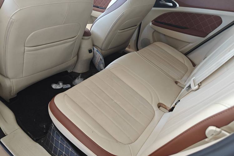 Used ORA Good Cat 2021 400km Standard Range Athena Edition Lithium Iron Phosphate
