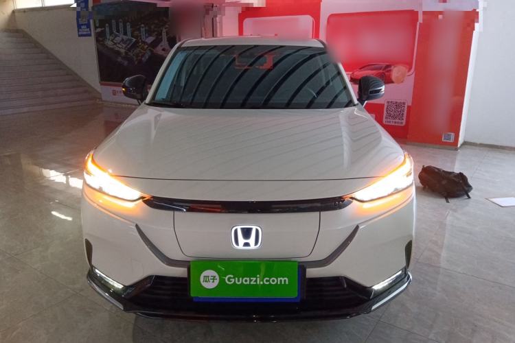 Used Honda e:NS1 2022 e-Series model