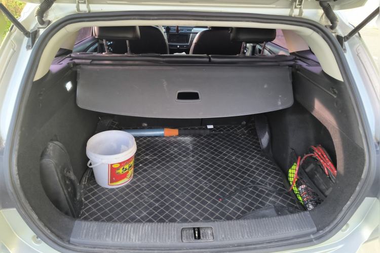 Used Roewe Ei5 2019 Luxury Edition