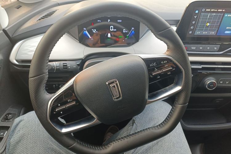 Used Bestune NAT 2024 PRO Jiaxiang Edition 425km
