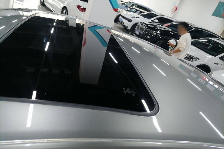 Used Lexus ES 2020 200 Luxury Edition
