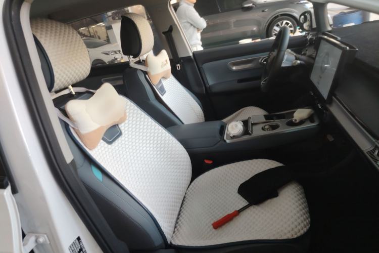 Used AION Y 2023 Plus 510 Enjoy Edition
