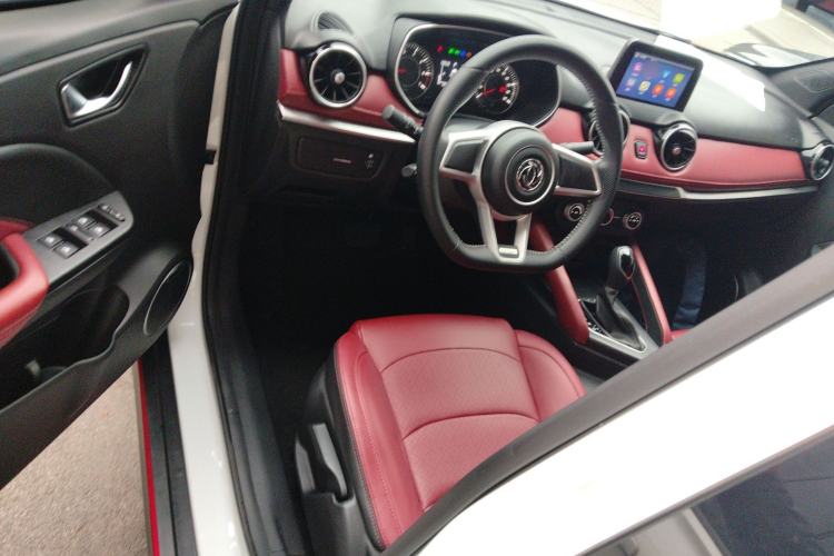 Used Dongfeng Fengon 500 2021 1.5L CVT Enjoyment Model