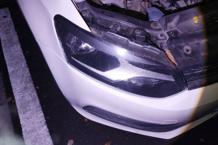 Used Volkswagen Polo 2018 1.5L Automatic Advanced Driving Model
